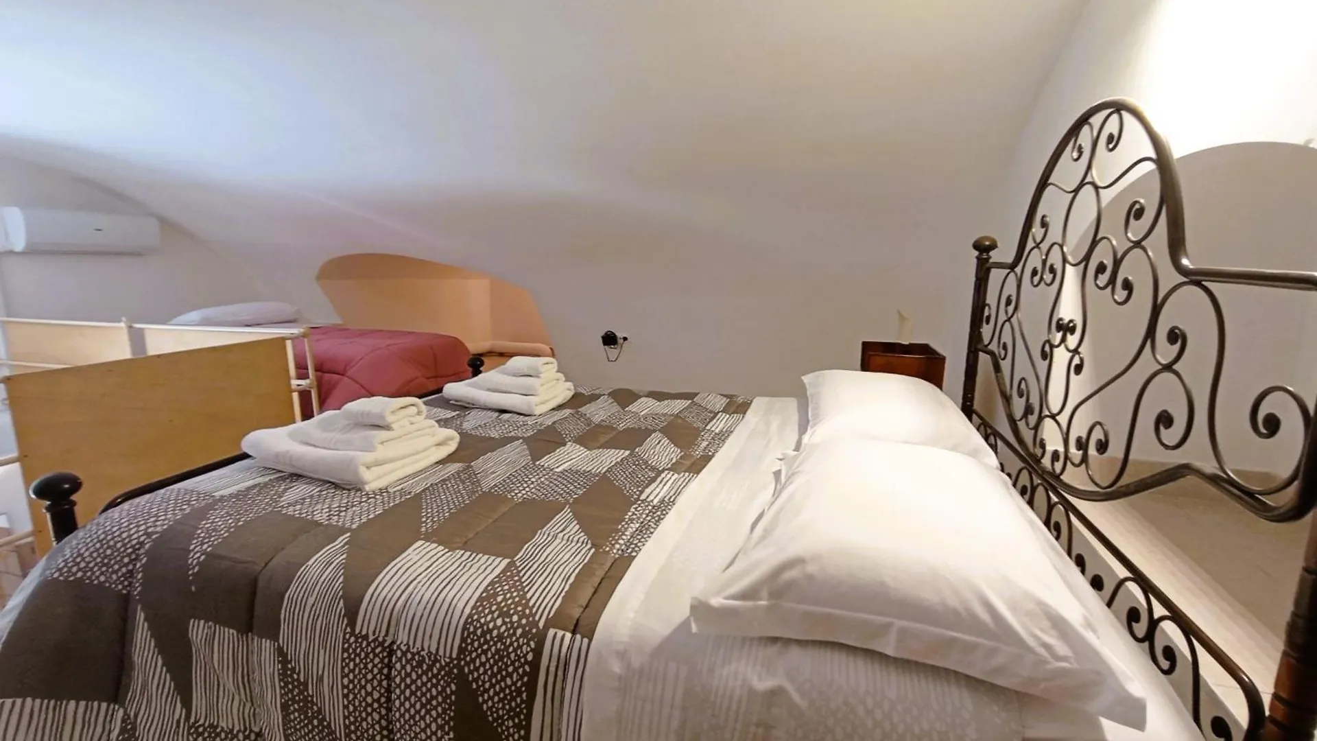 Apartment Dimora Francanna Bari
