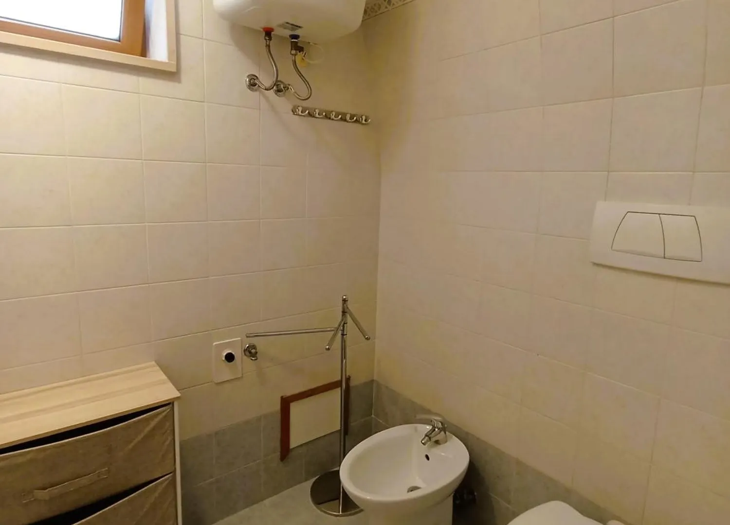 Apartment Dimora Francanna Bari