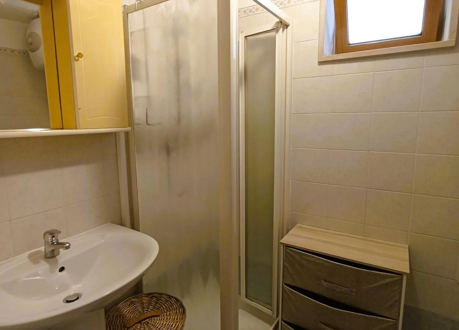 Apartment Dimora Francanna Bari Italy